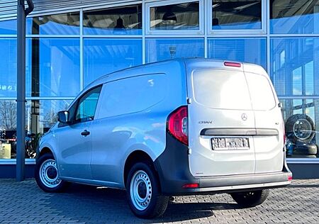 Mercedes-Benz Citan Worker Plus Klima DAB Parktronik 110 (420