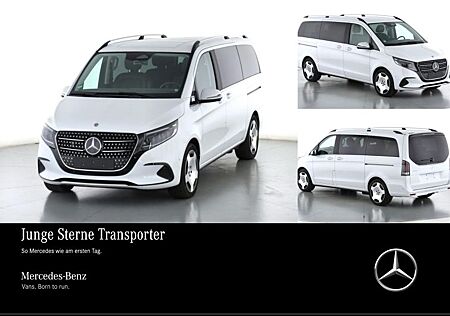 Mercedes-Benz V 250 V 250d AVANTGARDE Lang MultiBeam/360°/Distronic