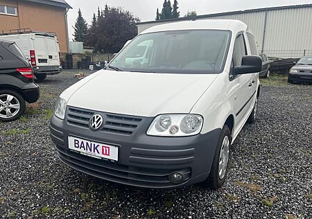 VW Caddy Volkswagen Life 1.4 Benzin