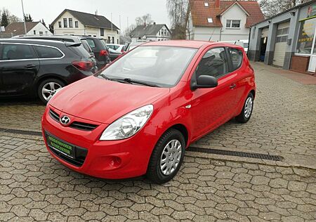 Hyundai i20 1.2 Comfort Km 114000 TÜV NEU