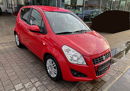 Suzuki Splash 1.2 Comfort
