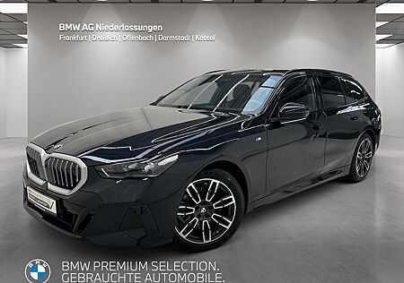 BMW 520d xDrive M Sport AHK Driv.Assist.Prof Kamera