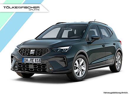 Seat Arona 1.0 TSI Style DSG FACELIFT BESTELLAKTION
