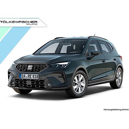 Seat Arona leasen