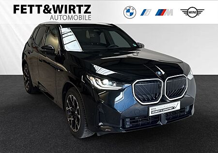 BMW X3 20d xDrive M Sport|AHK|Pano|Sitzbelüftung