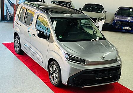 Toyota Pro Ace Proace City Verso L1 Lounge -Automatik