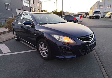 Mazda 6 Kombi 1.8 Center-Line