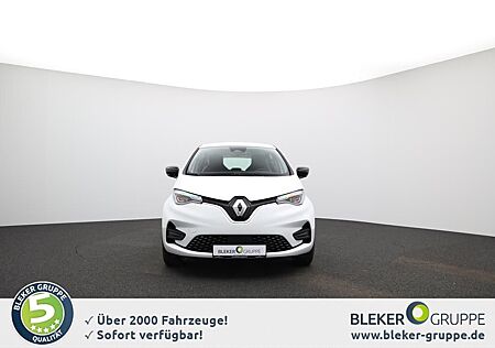 Renault ZOE E-Tech Evolution EV50 110hp