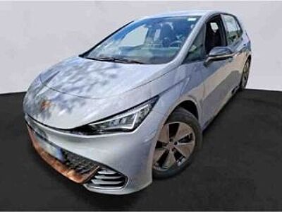 Cupra Born 150 kW *SOH90,9%+ACC+LED+SHA+GRA+