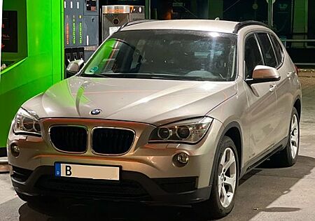 BMW X1 xDrive20d -