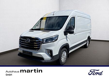 Maxus DELIVER 9 2,0 Transporter RWD Luxury PDC KAMERA