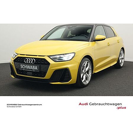 Audi A1 leasen