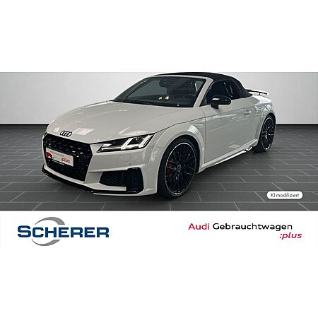 Audi TT leasen