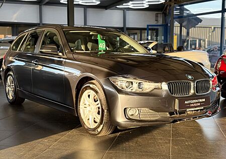 BMW 318 gebraucht kaufen BMW 318D Touring *HU/AU NEU*