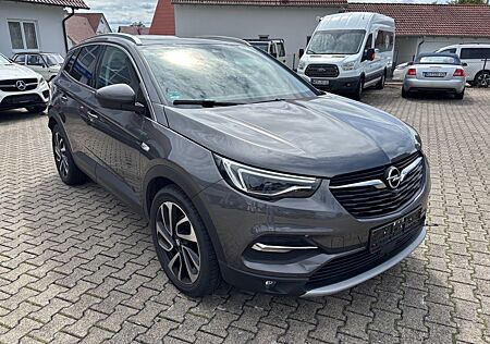 Opel Grandland X Grandland (X)