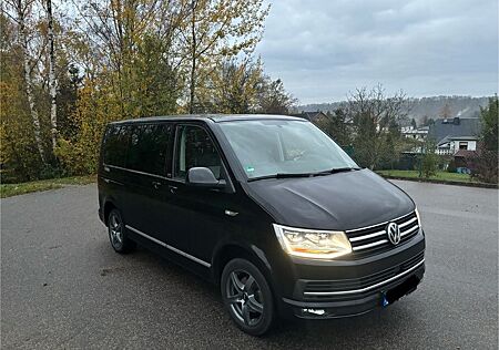 VW T6 Multivan Volkswagen Generation Six 150PS