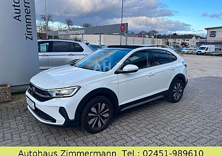 VW Taigo Volkswagen Move 1,0 PANO+NAVI+KAMERA+LED+16"4Season