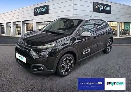 Citroën C3 1.2 PureTech 110 Shine (EURO 6d)