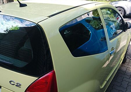 Citroën C2 1.1 Advance Advance