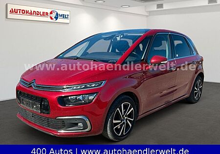 Citroën C4 Picasso /Spacetourer Shine