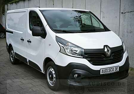 Renault Trafic DCI120 Komfort 2.8t Navi AHK KeyLess TüvN