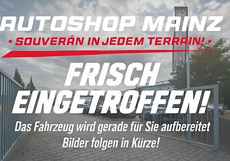Opel Corsa 1.4 E Active **Top-Gepflegt**