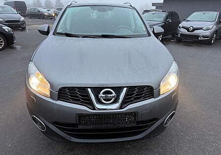 Nissan Qashqai 2.0 Tekna