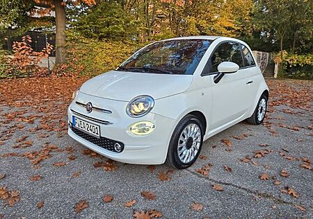 Fiat 500 1.0 GSE N3 Hybrid -