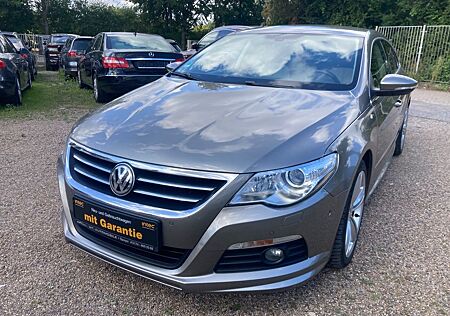 VW Passat Volkswagen CC Basis