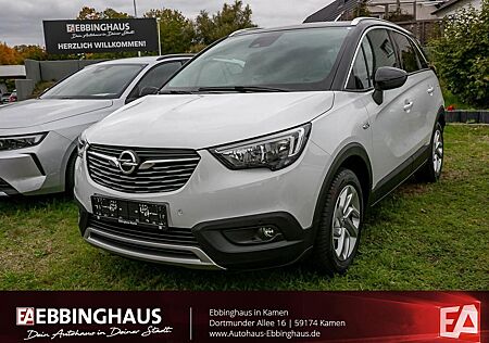 Opel Crossland X Crossland 1.2 Innovation Sicht-Paket Navi