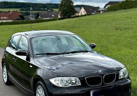 BMW 116i -