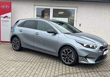 Kia Cee'd Ceed 1.0 T-GDI 48V DCT Nightline Edition