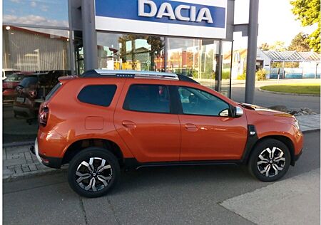 Dacia Duster TCe 130 Prestige