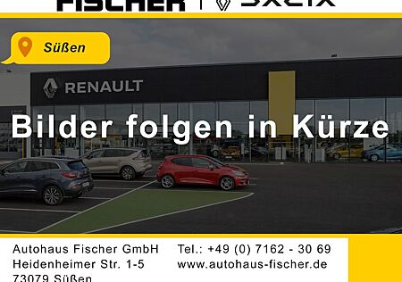Renault Clio Evolution SCe 65 GJR SHZ
