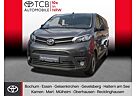 Toyota Pro Ace Proace 2.0D COMBI COMFORT L2 - 9-Sitzer NAVI KLI