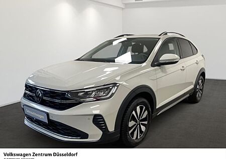 VW Taigo Volkswagen 1.0 TSI Move Sitzheizung Led-Scheinwerfer