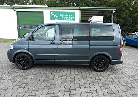 VW T5 Multivan Volkswagen Highline