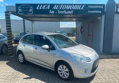 Citroën C3 Tendance