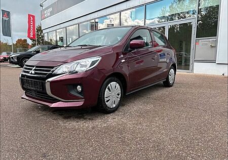 Mitsubishi Space Star 1.2 MIVEC Select