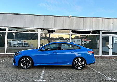 BMW 218 Gran Coupé - M-Paket-Panoramadach, AHK