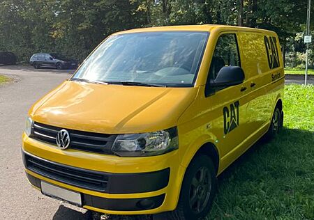 VW T5 Volkswagen andere