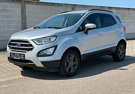Ford EcoSport Trend*Carplay*PDC-vo./hi.*Finanzierung*