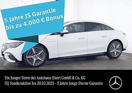 Mercedes-Benz EQE EQE300 AMG Prem AIRMATIC Display3D DISTRO 10°HAL