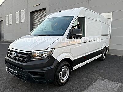 Volkswagen Crafter 35 TDI *AUTOMATIK* KAMERA+2xSchiebetüren