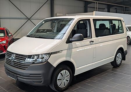 VW T6 Caravelle Volkswagen T6.1 Caravelle Kurz Trendline Klimaaut. 9Sitzer