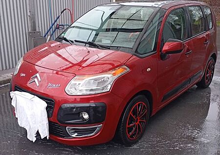 Citroën C3 Picasso VTi 120 Color SELECTION Color SEL...
