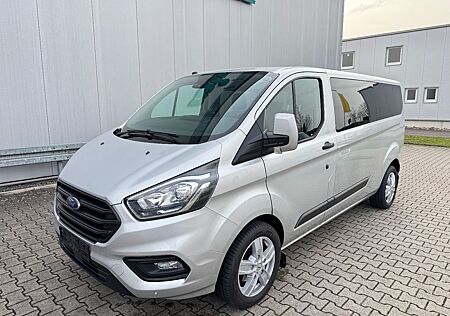 Ford Transit Custom 320 L2 Trend KLIMA SZH PDC ACC