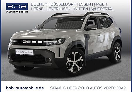 Dacia Duster Journey TCe 130 NAVI SHZ PDC KLIMA BT