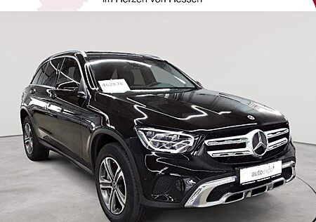 Mercedes-Benz GLC 300 de 4M- Excl AssiP BusiP KomfP