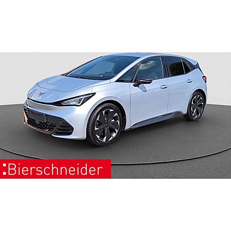 Cupra Born leasen